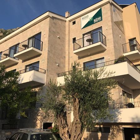 Rezevici Boutique Villa Petrovac 외부 사진