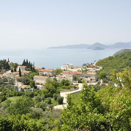 Rezevici Boutique Villa Petrovac 외부 사진