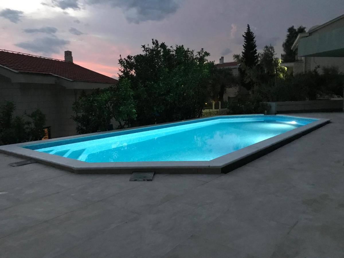 Rezevici Boutique Villa Petrovac 외부 사진
