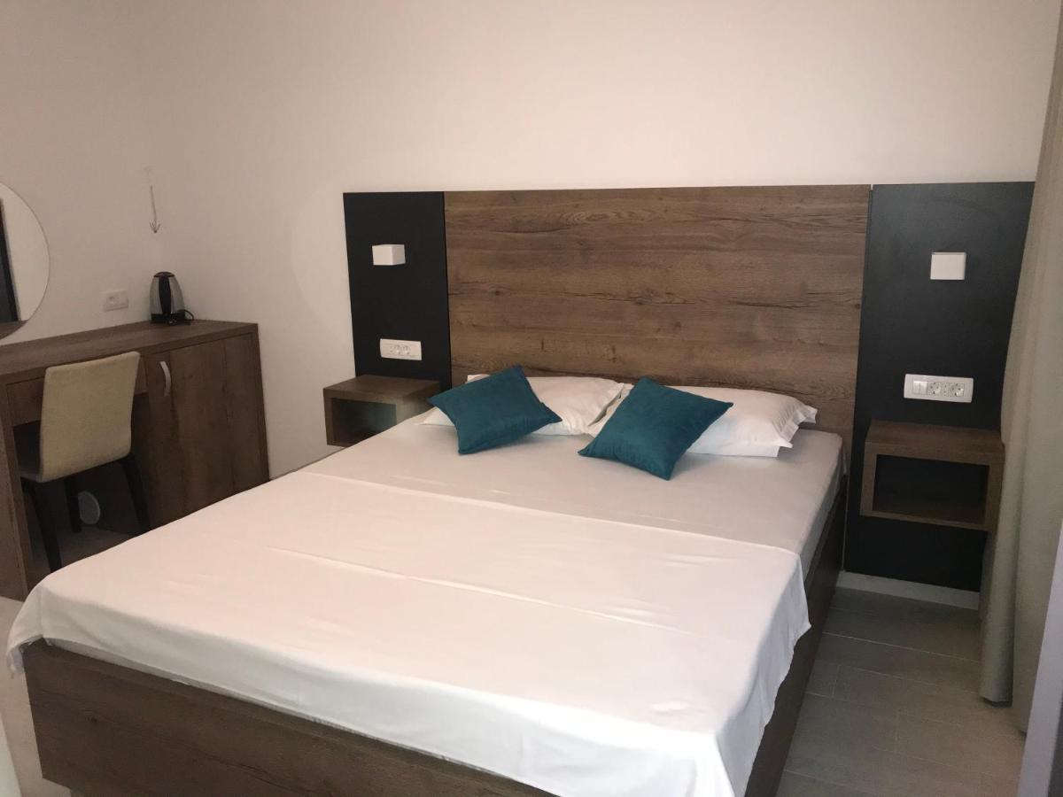 Rezevici Boutique Villa Petrovac 외부 사진