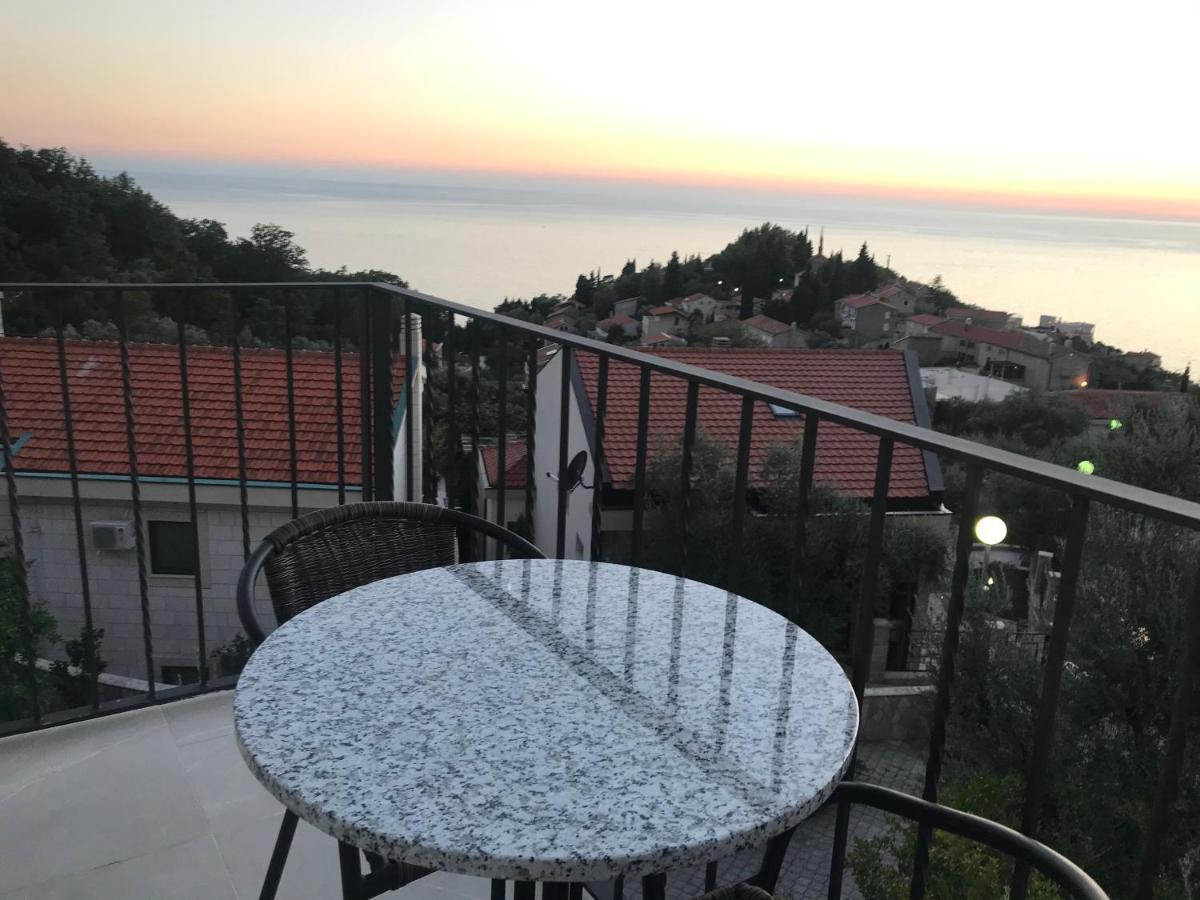 Rezevici Boutique Villa Petrovac 외부 사진