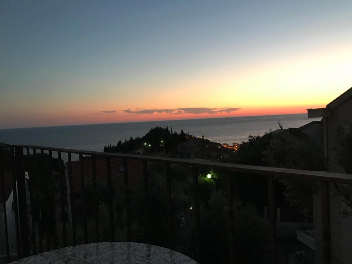 Rezevici Boutique Villa Petrovac 외부 사진