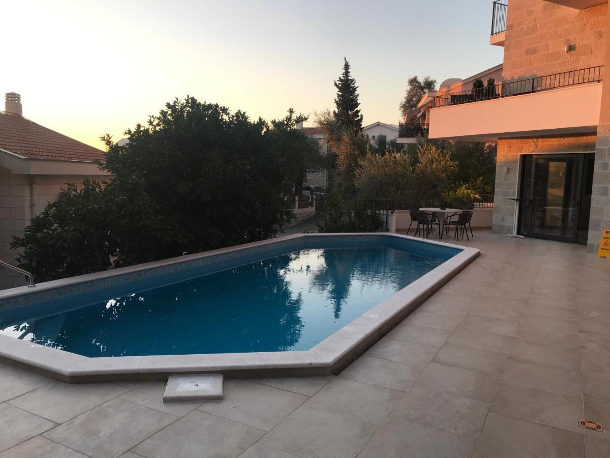 Rezevici Boutique Villa Petrovac 외부 사진
