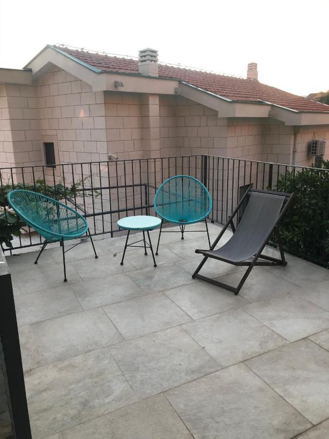 Rezevici Boutique Villa Petrovac 외부 사진