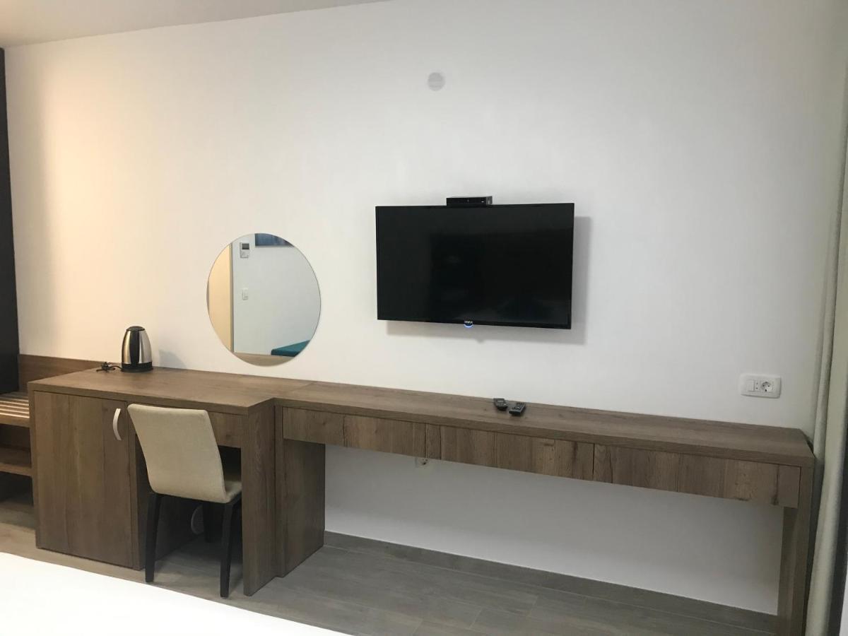 Rezevici Boutique Villa Petrovac 외부 사진