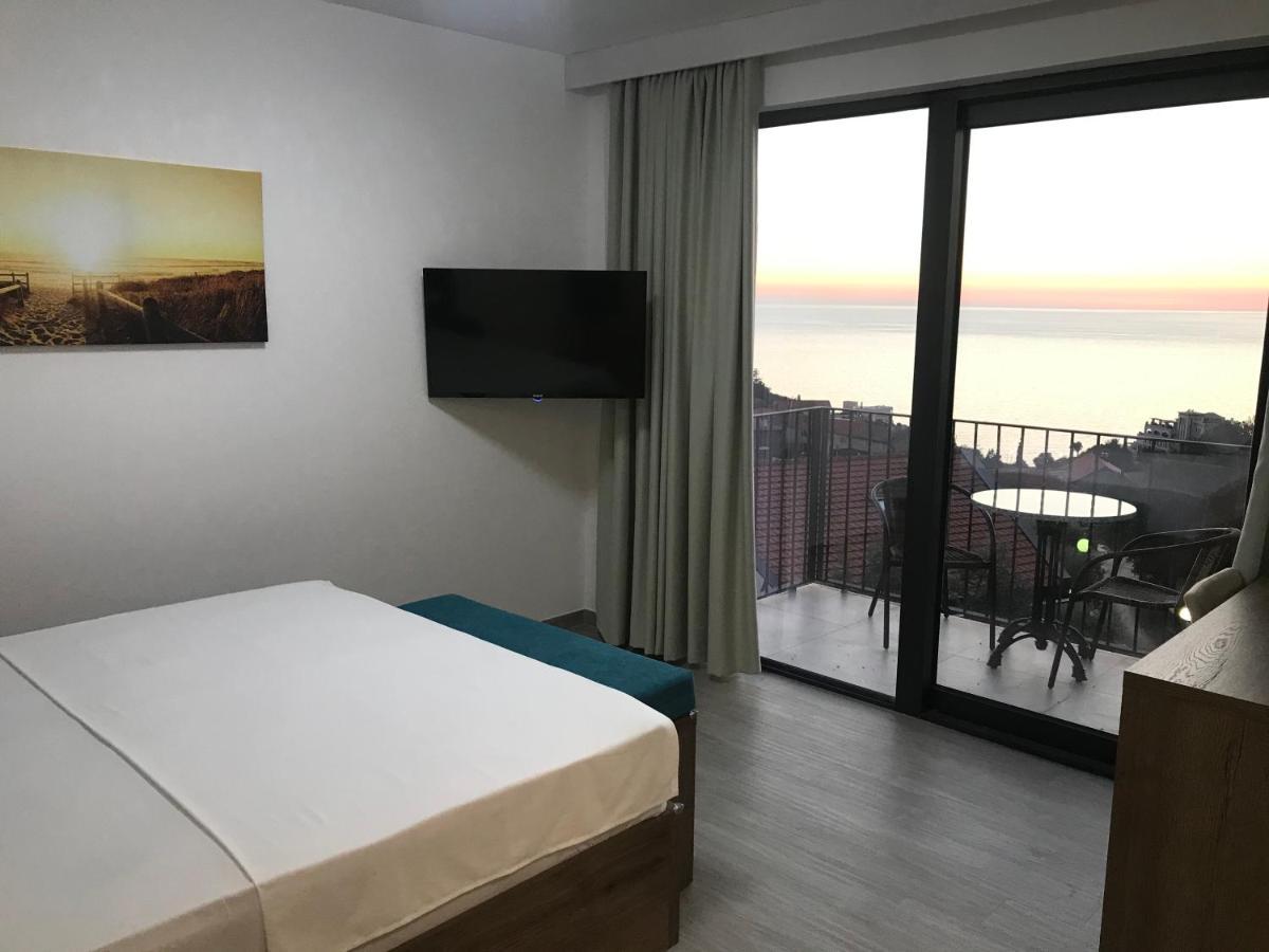 Rezevici Boutique Villa Petrovac 외부 사진