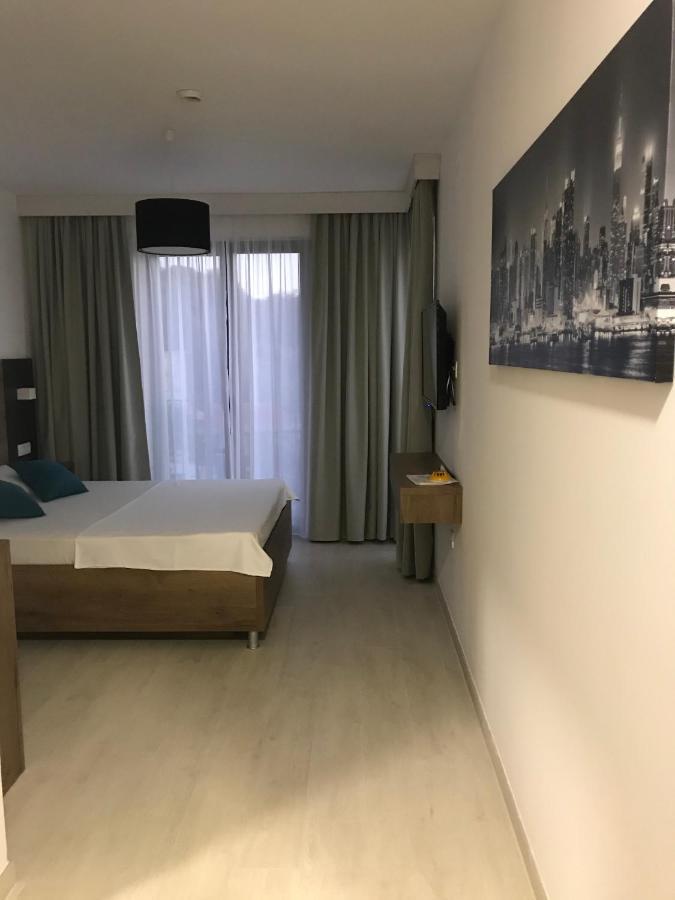 Rezevici Boutique Villa Petrovac 외부 사진