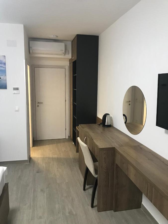 Rezevici Boutique Villa Petrovac 외부 사진