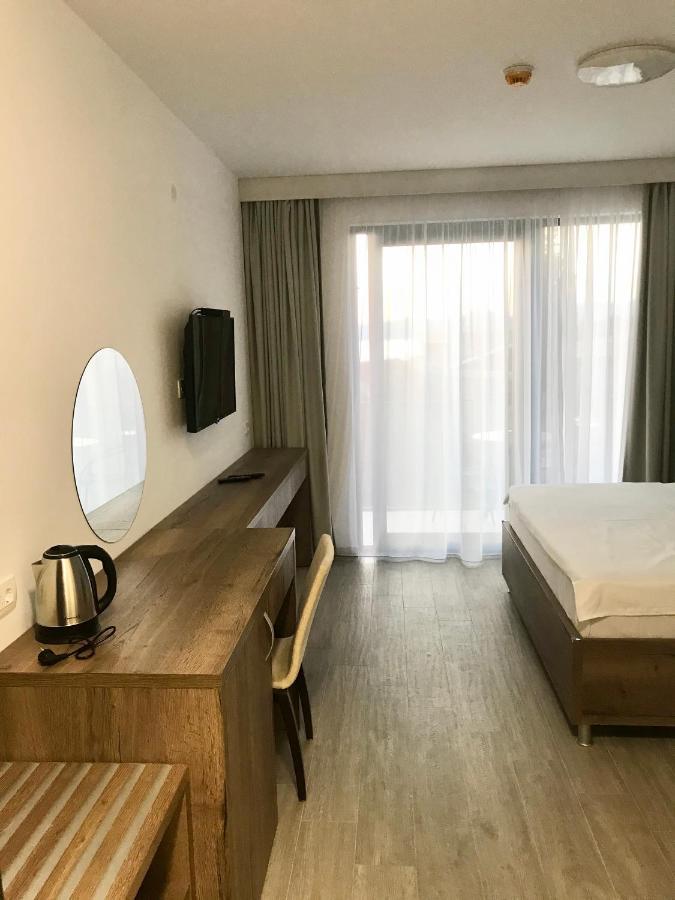 Rezevici Boutique Villa Petrovac 외부 사진