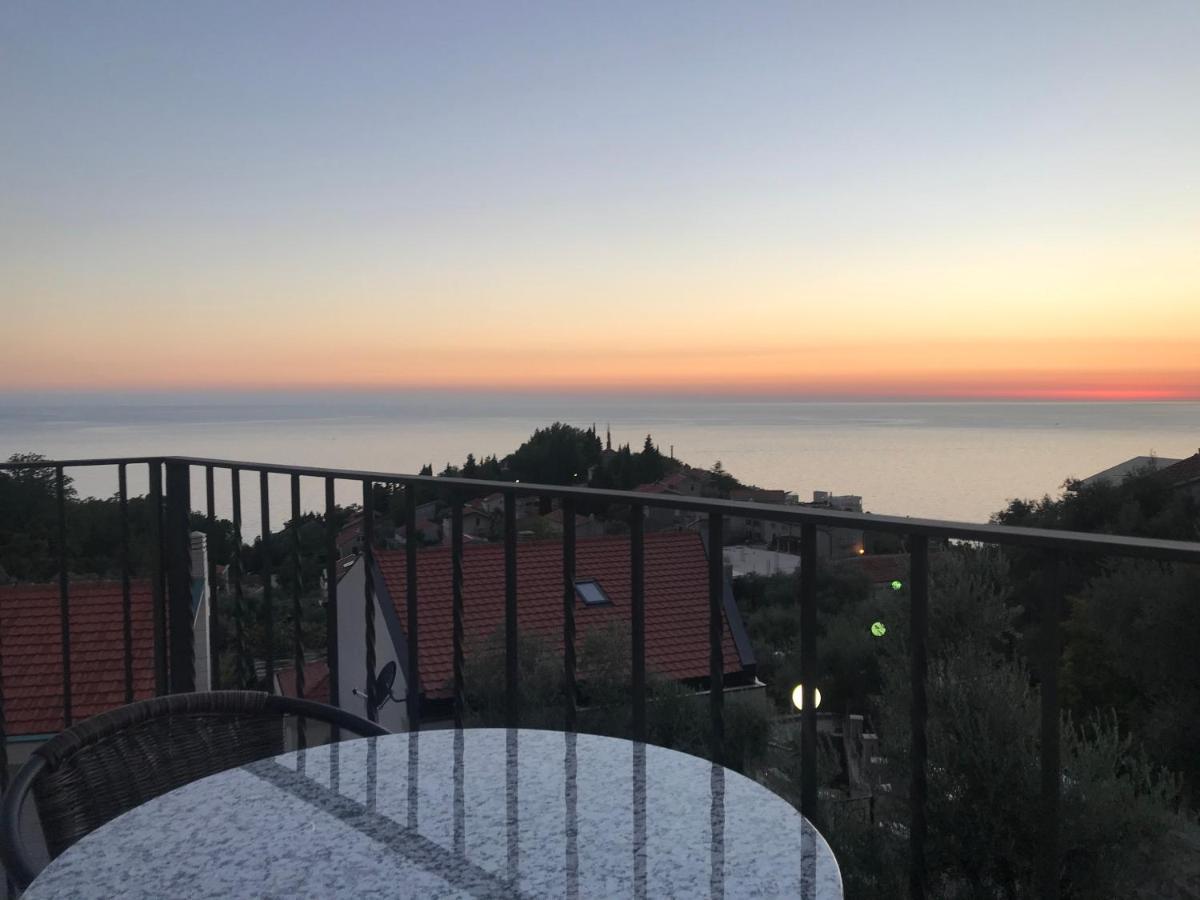 Rezevici Boutique Villa Petrovac 외부 사진