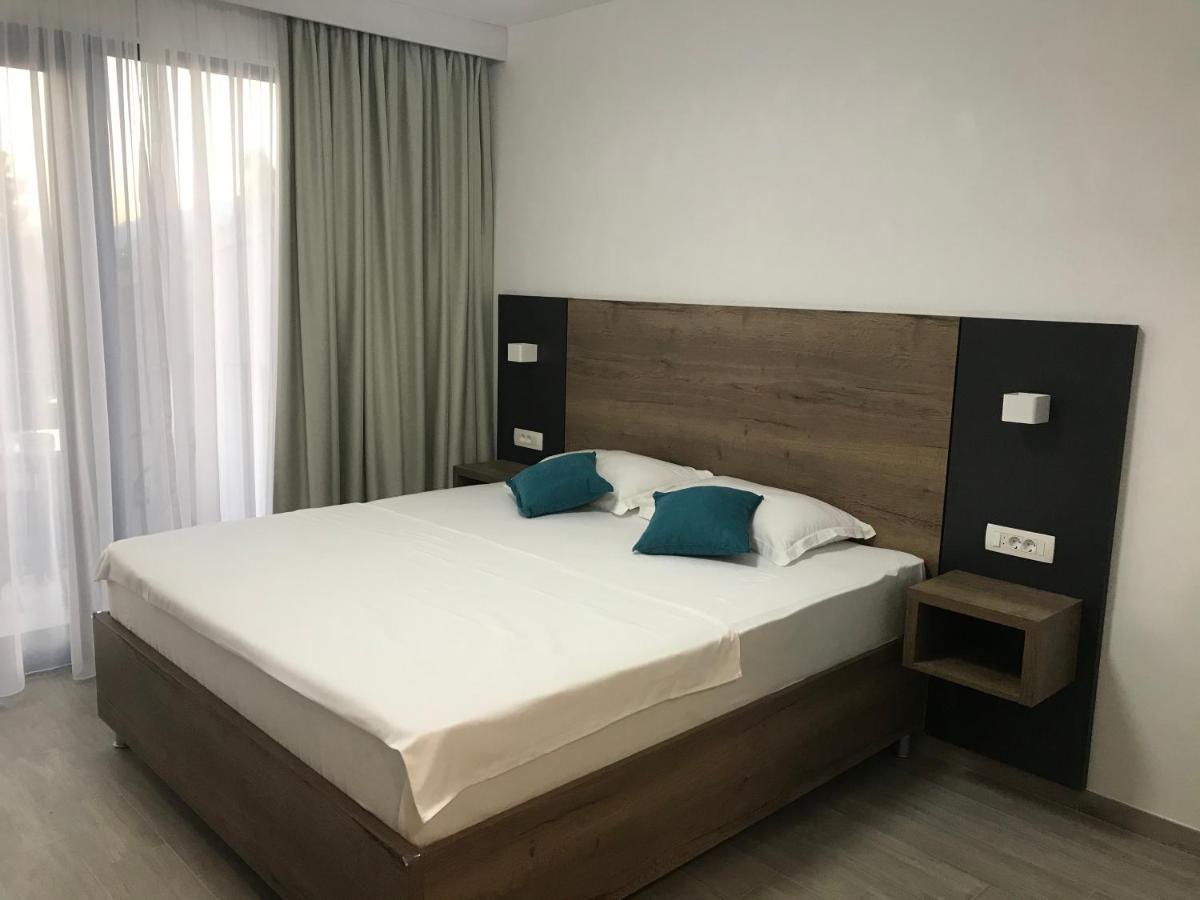 Rezevici Boutique Villa Petrovac 외부 사진