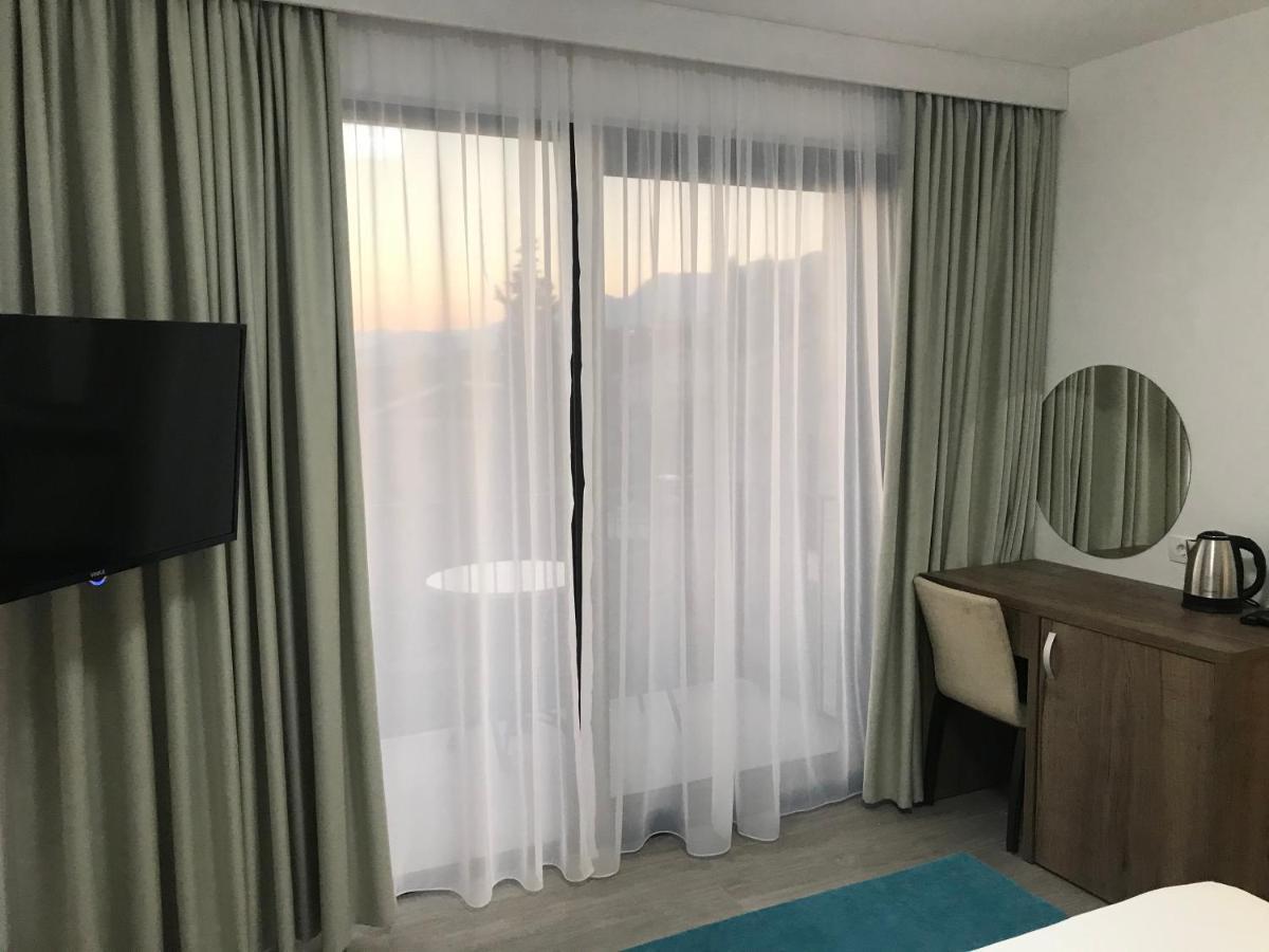 Rezevici Boutique Villa Petrovac 외부 사진