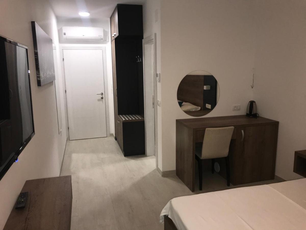 Rezevici Boutique Villa Petrovac 외부 사진