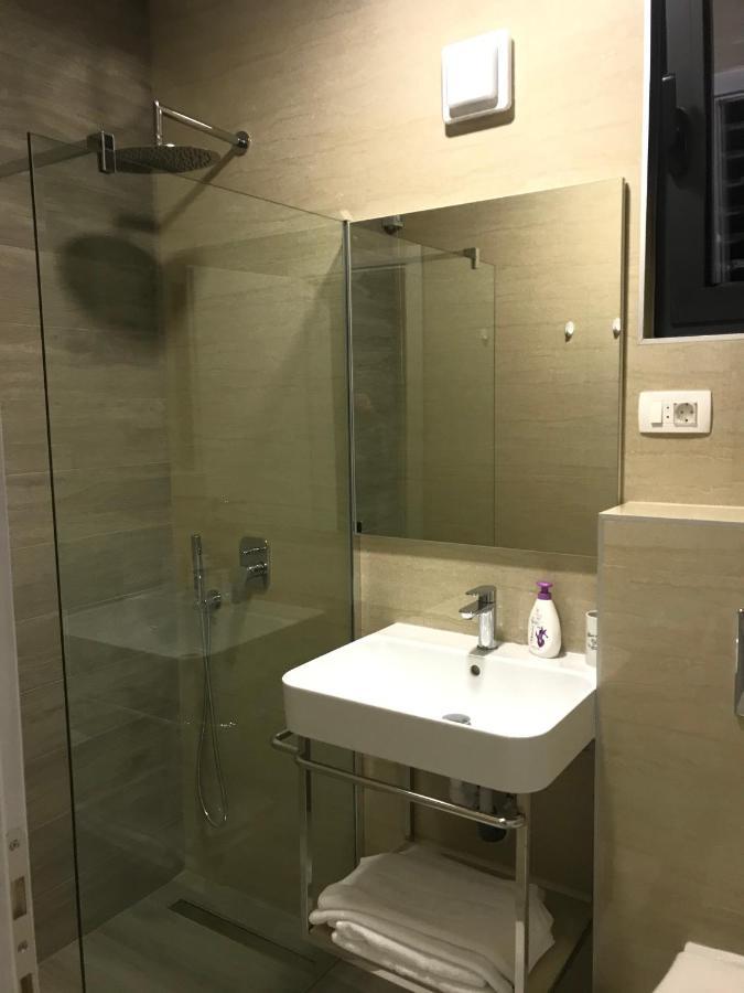 Rezevici Boutique Villa Petrovac 외부 사진