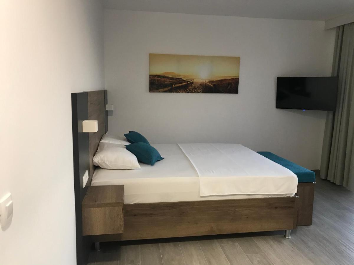 Rezevici Boutique Villa Petrovac 외부 사진