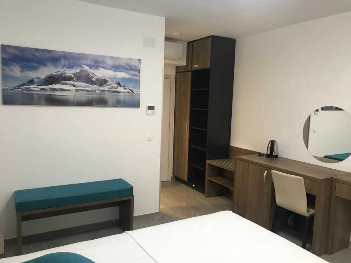 Rezevici Boutique Villa Petrovac 외부 사진