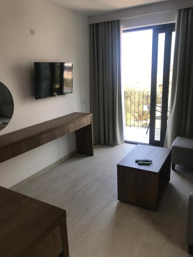 Rezevici Boutique Villa Petrovac 외부 사진