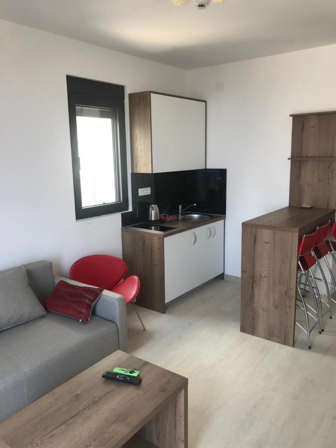 Rezevici Boutique Villa Petrovac 외부 사진