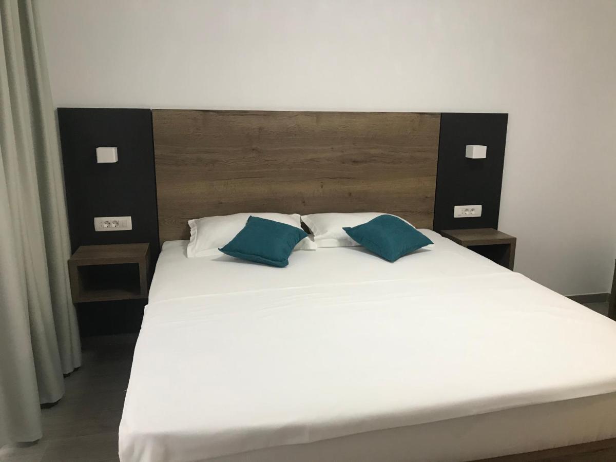 Rezevici Boutique Villa Petrovac 외부 사진