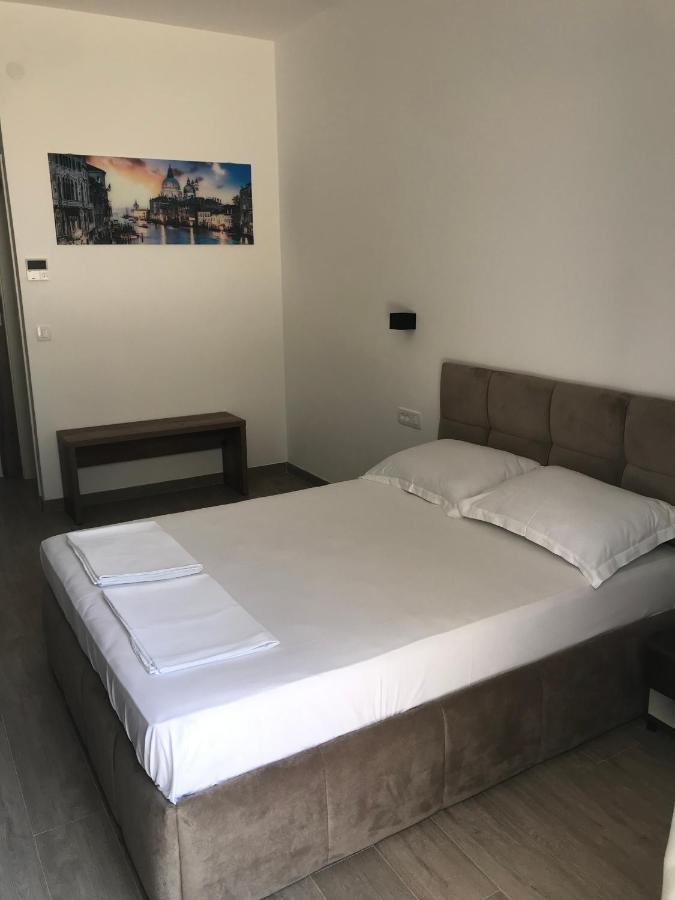 Rezevici Boutique Villa Petrovac 외부 사진