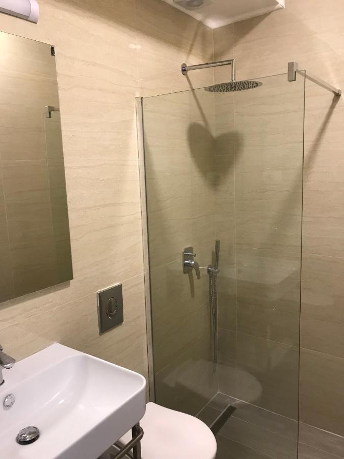 Rezevici Boutique Villa Petrovac 외부 사진