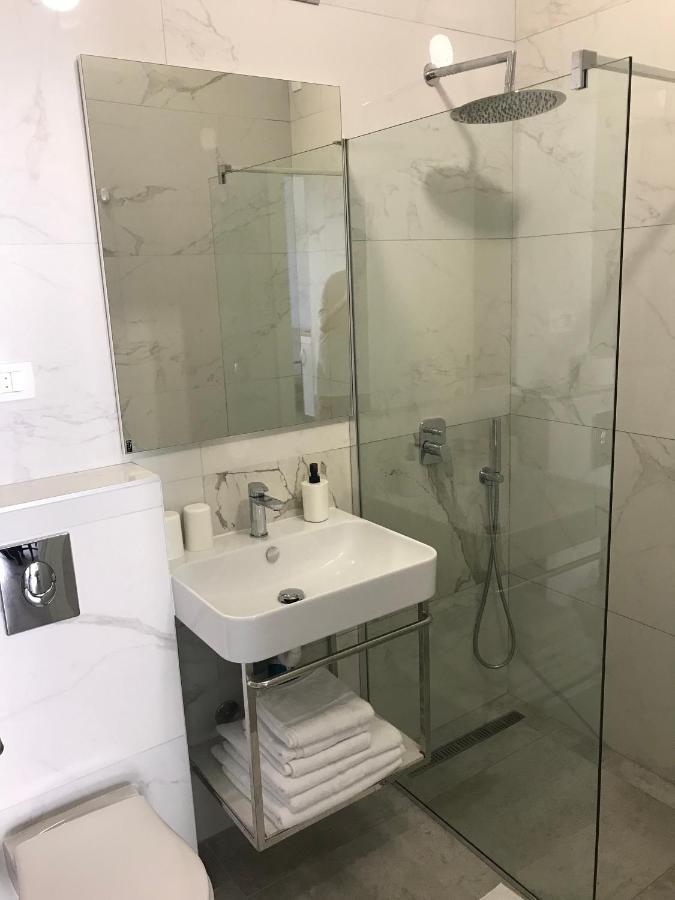 Rezevici Boutique Villa Petrovac 외부 사진
