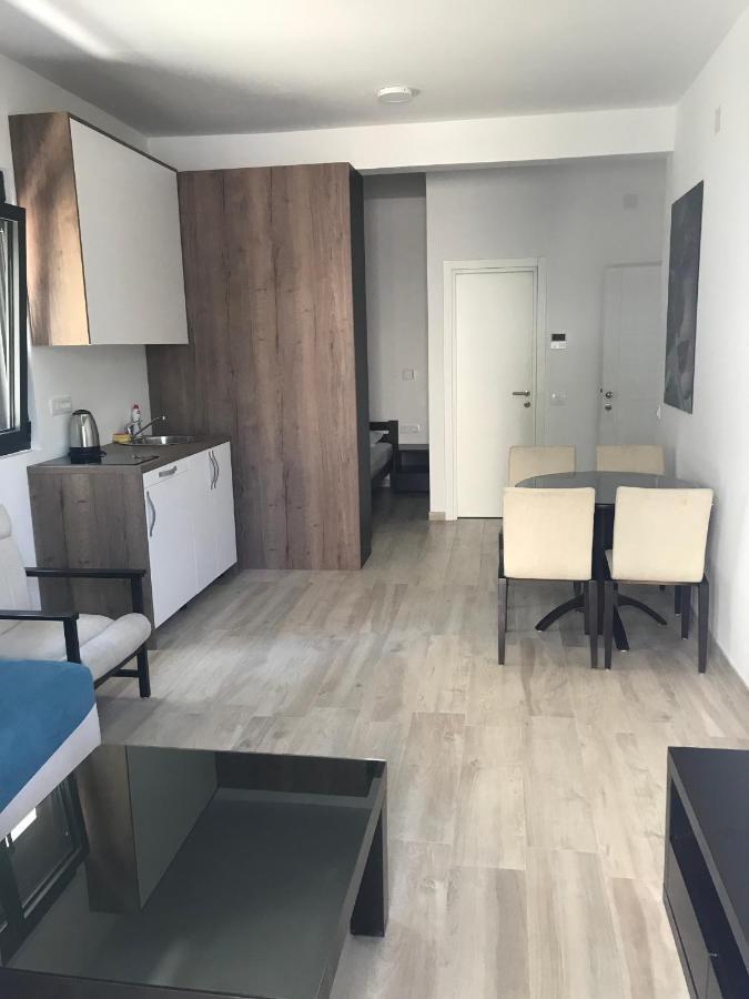 Rezevici Boutique Villa Petrovac 외부 사진