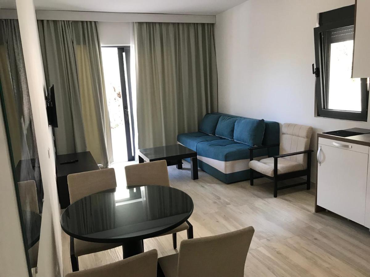 Rezevici Boutique Villa Petrovac 외부 사진
